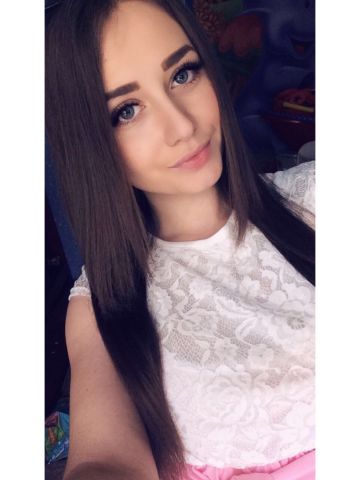 Анкета проститутки Алла - Фото 1, , 25 лет, №169317