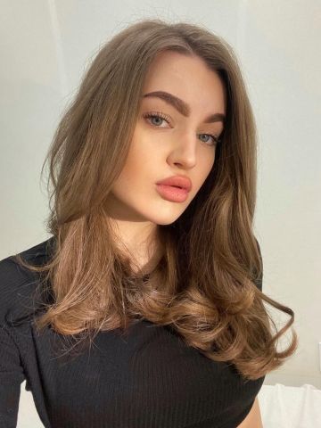 Анкета проститутки Марселина - Фото 1, , 25 лет, №170517
